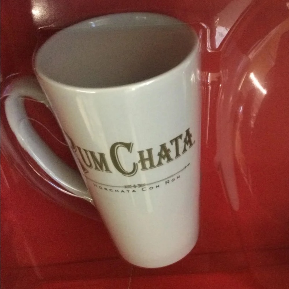 New Rum Chada coffee mug